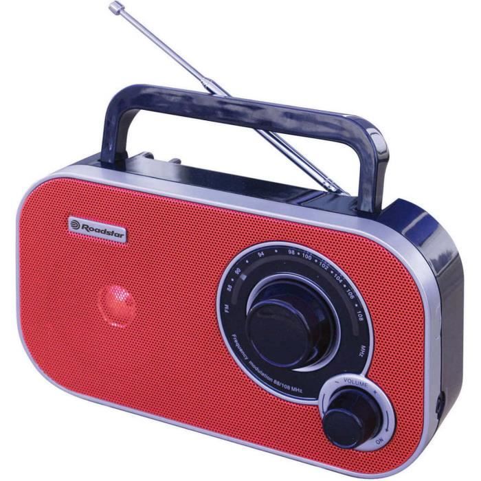 Radio TRA 2235 RD