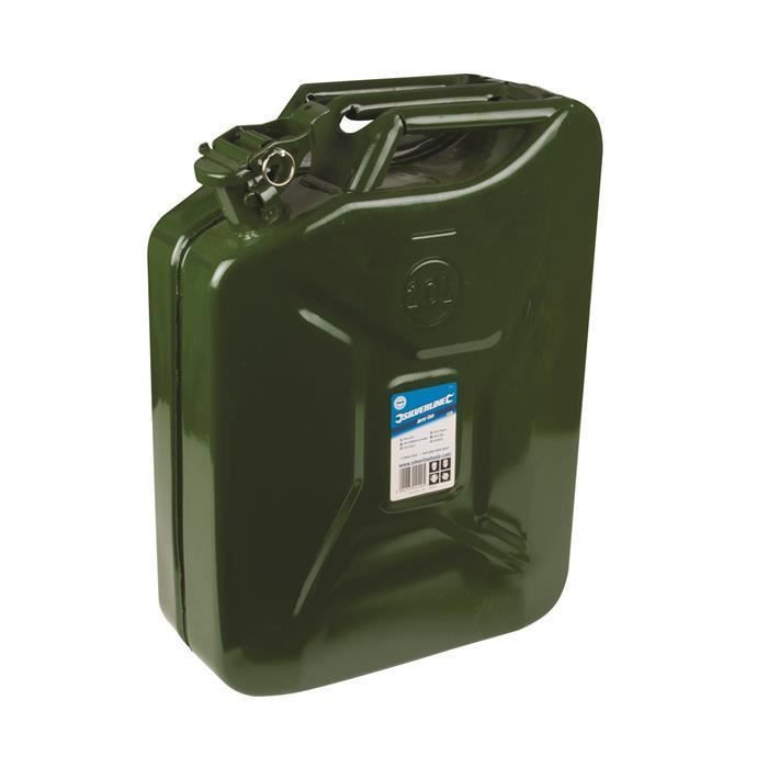 Bidon à essence - 20 litres