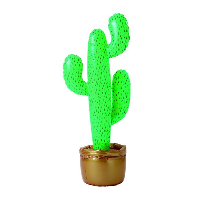 Cactus Gonflable