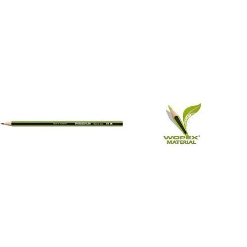 Noris® Eco 180 30 - Crayon graphite WOPEX® B