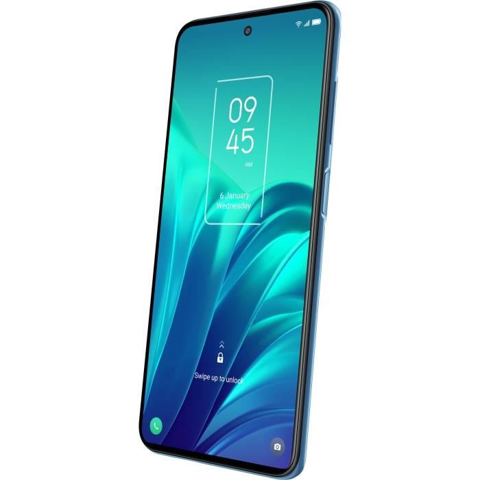 TCL 20L Luna bleu 2S - 4 Go - 128 Go + Headset