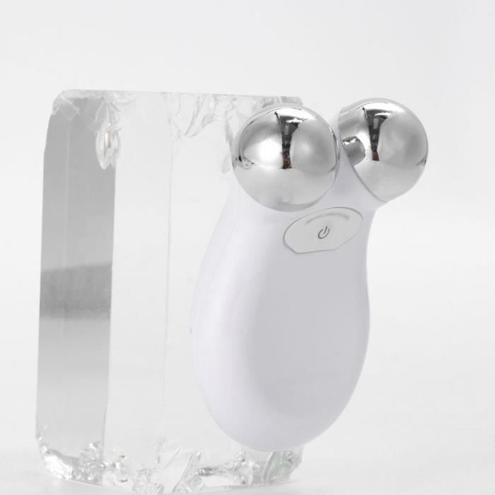 Appareil facial à haute fréquence de massager électrique d'appareil de beauté de solvant de tache de APPAREIL DE MASSAGE MANUEL