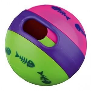 Trixie Cat activity Snack balle