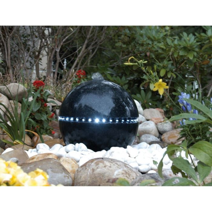 Fontaine de Jardin DUBAI