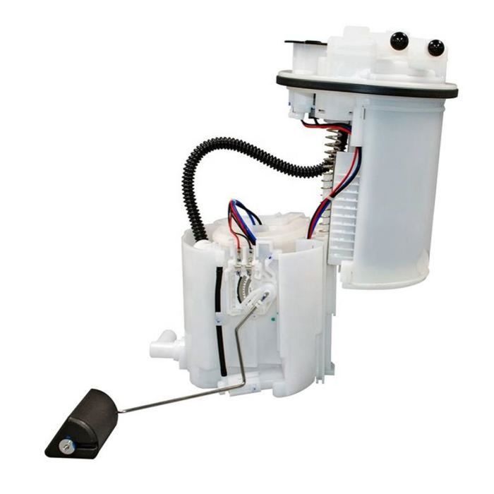 Pompe à Carburant électrique Pour Benelli BN 125 - Référence 50400V020000, Compatible Plusieurs Modèles - 10