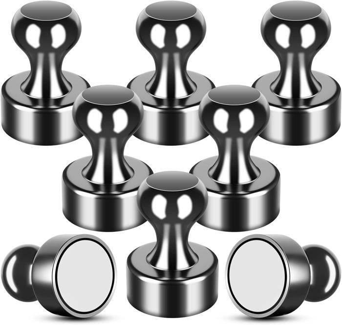 Melissa & Doug - aimants pour réfrigérateur Princess 20pcs