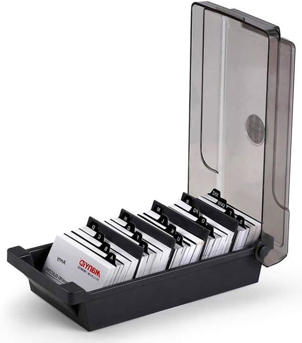 Porte-cartes Compact Rouge - Cartes De Crédit, Visite, Transport, Billets