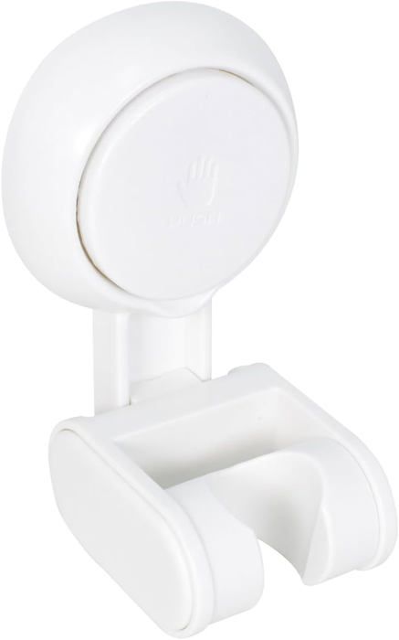 CCYKXA Support de pommeau de douche sans perçage adhésif 3M - support