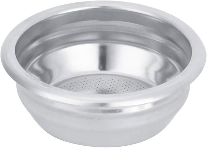 Panier Filtre Café 2 Tasses Non Pressurisé - Compatible Delonghi, Krups (Neuf)
