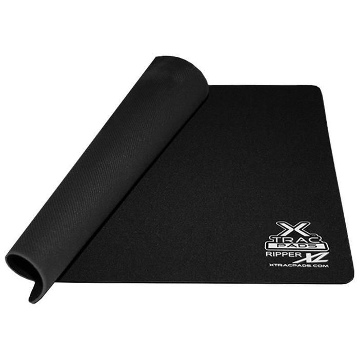 XTrac Tapis De Confort Pour Jeu Et Bureautique Surface Lisse - vue 2