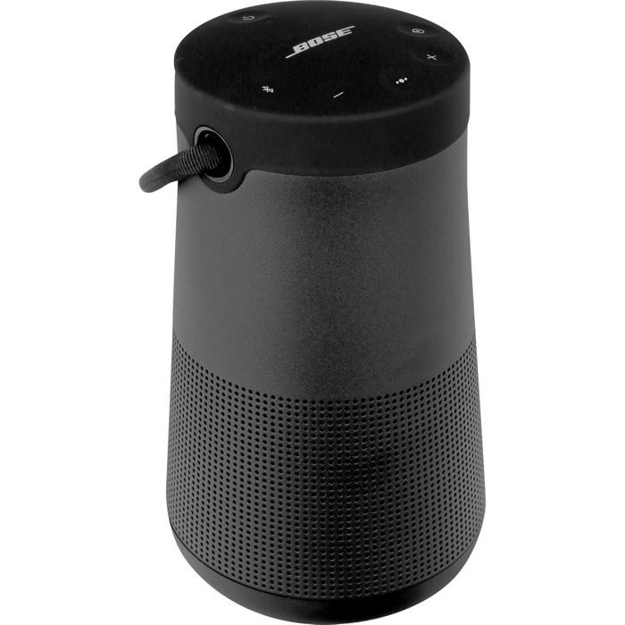 Bose SoundLink Revolve+