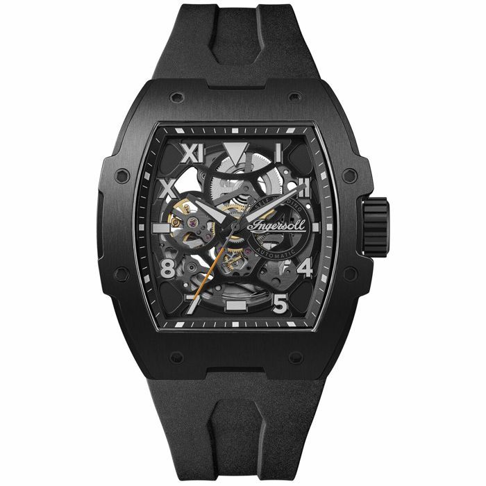 Montre Homme Ingersoll 1892 Mod. I15302 MONTRE BRACELET Montre Homme Ingersoll 1892 Mod. I15302 MONTRE BRACELET