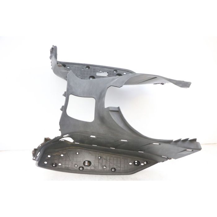 MARCHE PIED YAMAHA X-MAX XMAX 125 2006 - 2009 / 239092 - Cdiscount