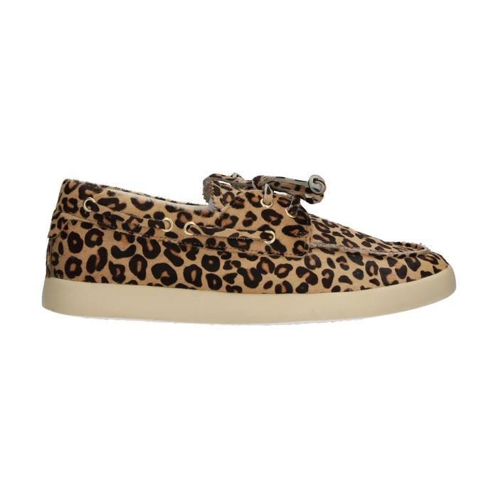 Baskets femme Blackstone Zircon Aster - leopard Baskets femme Blackstone Zircon Aster - leopard