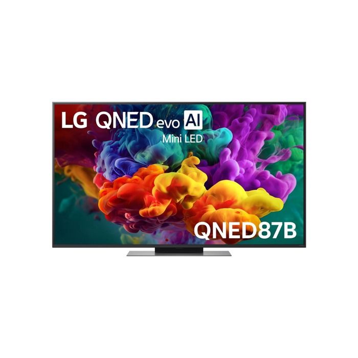 TV LED Lg Mini LED QNED evo 50QNED87 127 cm 2026
