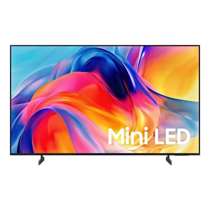 TV Samsung Mini LED TU43M70HAUXXC 43 4K UltraHD 120Hz Smart TV Tizen HDR10+ Q Symphony - vue 1