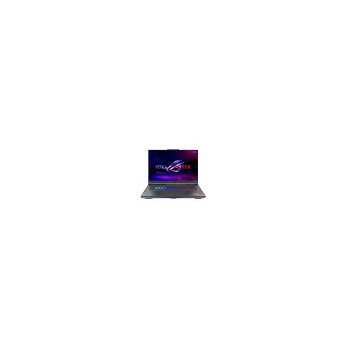 PC portable gaming Asus ROG Strix G16 STRIX G16 G614PR DRV160W 16 Full HD+ 165 Hz AMD Ryzen™ 9 RAM SSD Nvidia GeForce RTX 5070 Ti