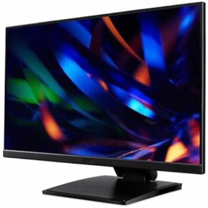 Acer UT241Y écran plat de PC 60 5 cm 23.8 1920 x 1080 pixels LED Écran tactile Dessus de table Neuf - vue 5