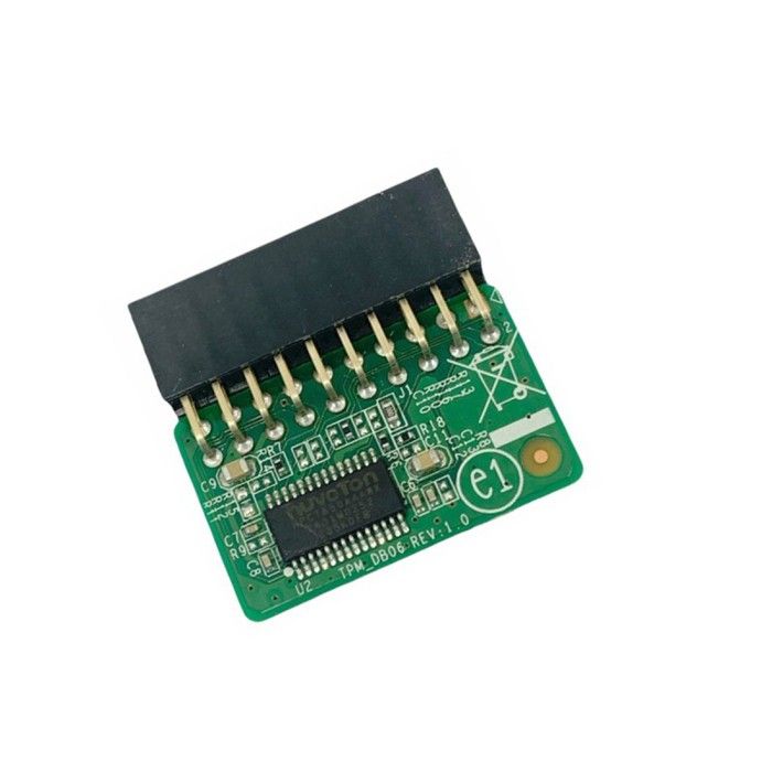 Module Acer TPM P/N TPM-DB06 (for DT) 20 Pin