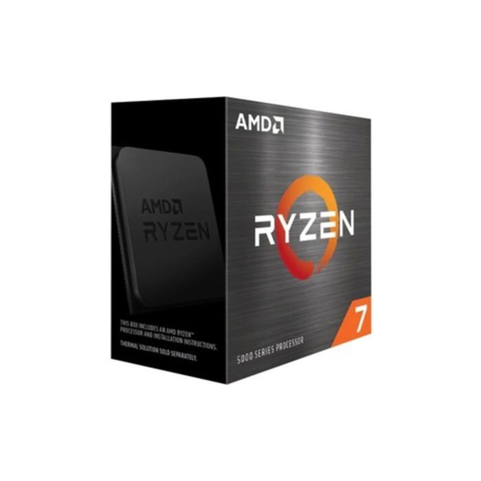 AMD Server Ryzen 7 5800X Tray