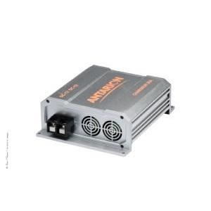 ANTARION - Chargeur de batterie BOOST 12V DC / DC 20A - Camping car