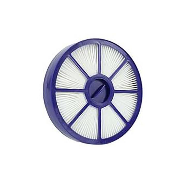 Filtre Hepa pour aspirateur Dyson - DC04 - DC05 - DC08 - DC19 - DC29 - ASPI-BOUTIQUE - Blanc