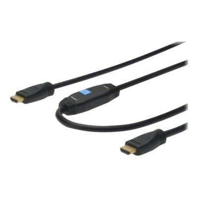 ASSMANN Electronic HDMI A /M 15.0m (AK-330118-150-S)