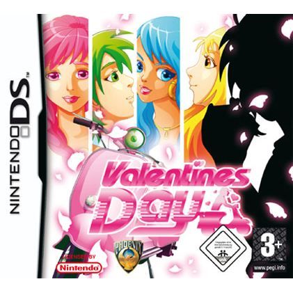 Valentine'S Day
