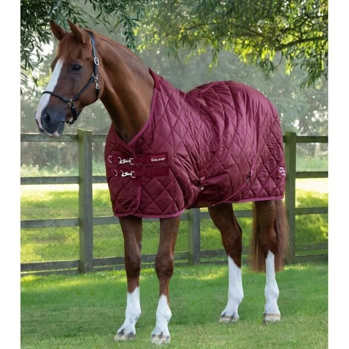 Premier Equine ] Lucanta 200g couverture d'écurie
