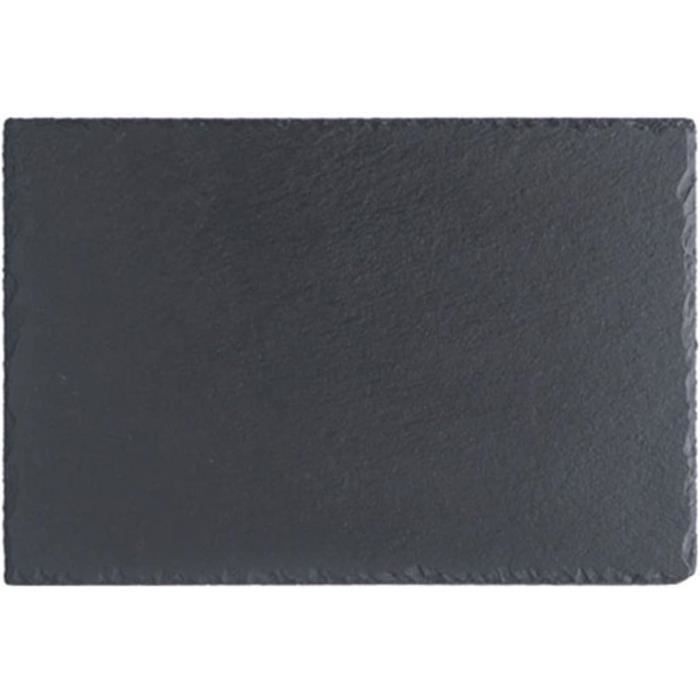 Plaque En Pierre De Lave Ollaire – Réfractaire De L'Etna Pour Four