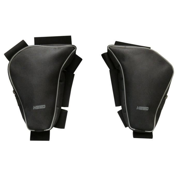 Bags for HEED crash bars KTM 1290 Super Adventure S (2021 ) Bunker Cdiscount Auto