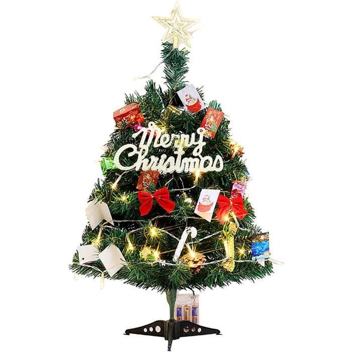 Bougies De Noël Led À Changement De Couleur Avec Paillettes Sans Flamme