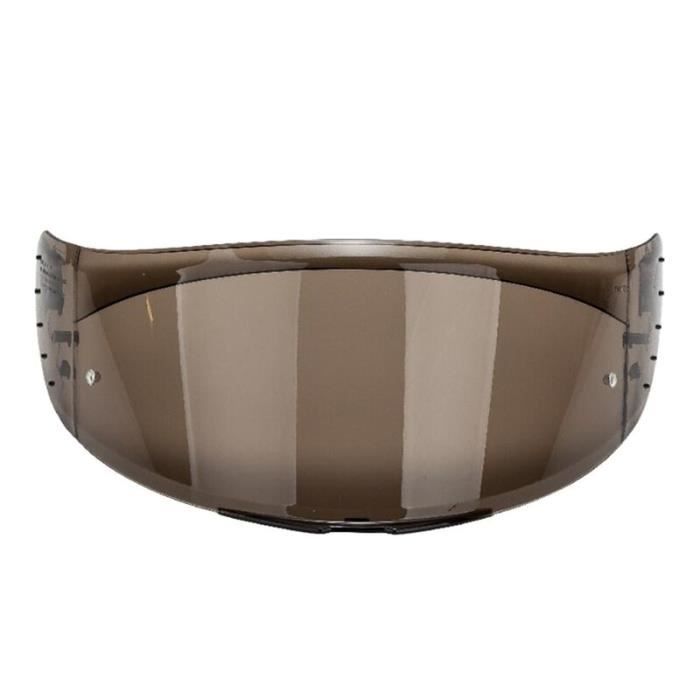 Miroir De Lunettes De Vélo Réglable - Léger En ABS - Pour Casque Ou Lunettes - Rétroviseur Cyclisme Sécurité