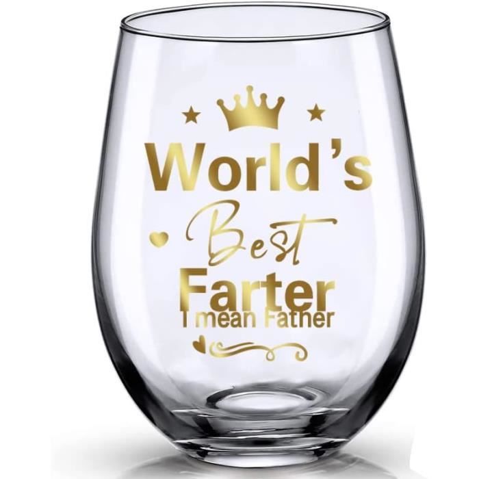 Joymaking Verre à Vin Personnalisé - Tasse à Vin Préférée Tante, Meilleur Cadeau Pour Tante, Cadeau Pour Tante Pour Un Anniversaire, Noël, La Fête Des