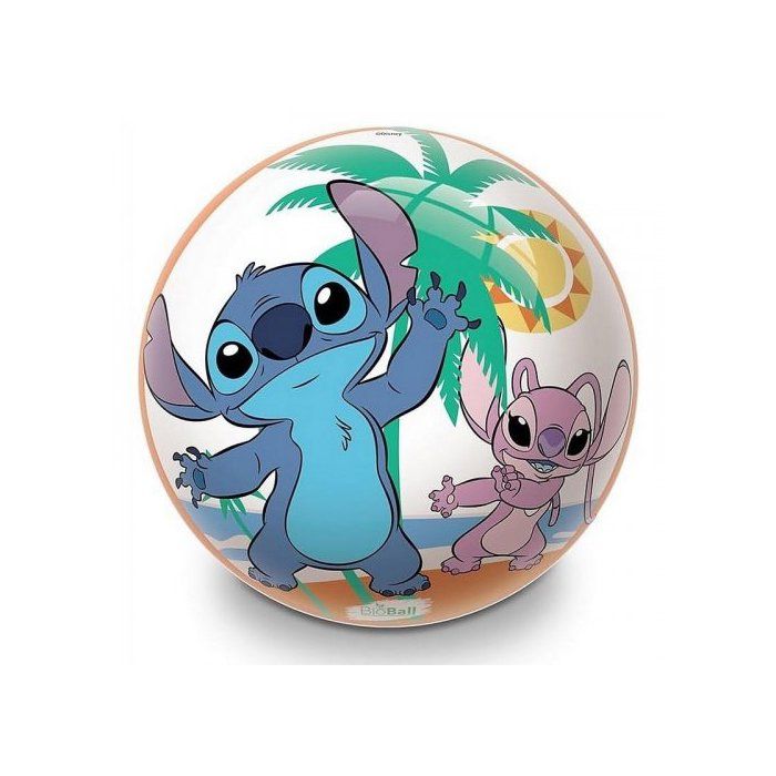 Ballon plastique Super Télé 23 cm Mondo - Ballon enfant