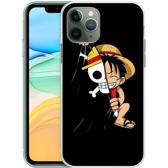 Coque Rhinoshield Iphone 11 One Piece