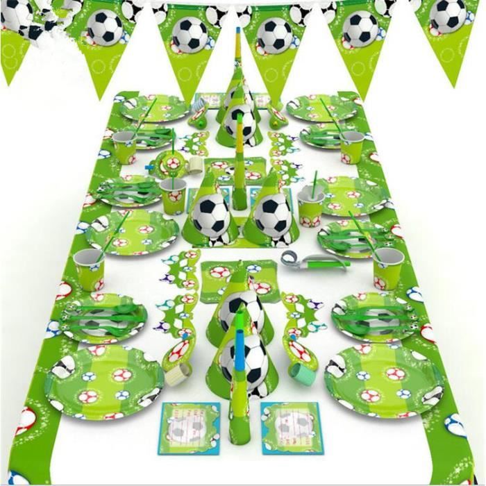 Decorations De Fete D Anniversaire De Football Coupe Du Monde Partie A Theme Vert Fournitures De Fete Decoration Achat Vente Kit De Decoration Cdiscount Decorations De Fete D Anniversaire De Football Coupe Du Monde Partie A Theme Vert Fournitures De Fete Decoration Achat Vente Kit De Decoration Cdiscount