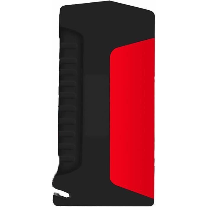 Batterie Externe Démarrage De Voiture Booster Batterie Voiture 16800mAh  Portable Jump Starter, Démarreur De Batterie for Véhic[491] - Cdiscount Auto