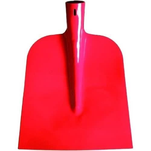 BRD Pelle à Bois Rouge 27 x 25 x 5 cm[1067] - Cdiscount Jardin