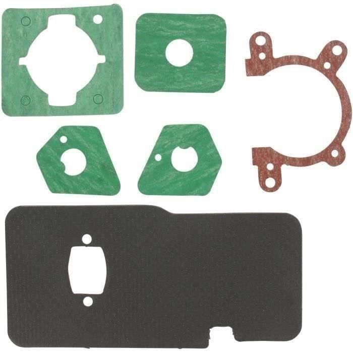 Pochette joints moteur adaptable ALPINA - CASTOR pour modèle VIP42 / 52 - Remplace origine: 8724160