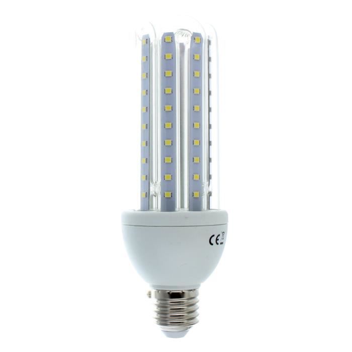 Ampoule LED E27 23W éq. 200W blanc froid - Cdiscount Maison