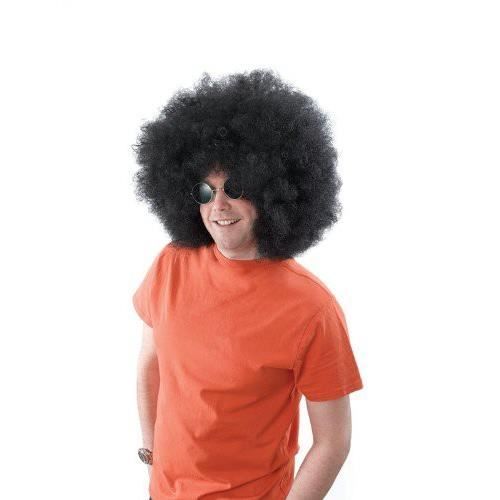deguisement perruque afro
