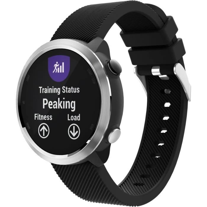 Top 10 Des Bracelets De Montre Garmin Forerunner 645 Bracelet De