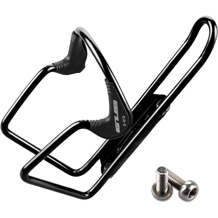 VGEBY Vélo Bouteille D'eau Cage Porte-bidon de Vélo, Porte-bouteille en
