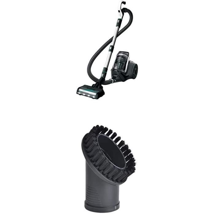 aspirateur traineau bissell