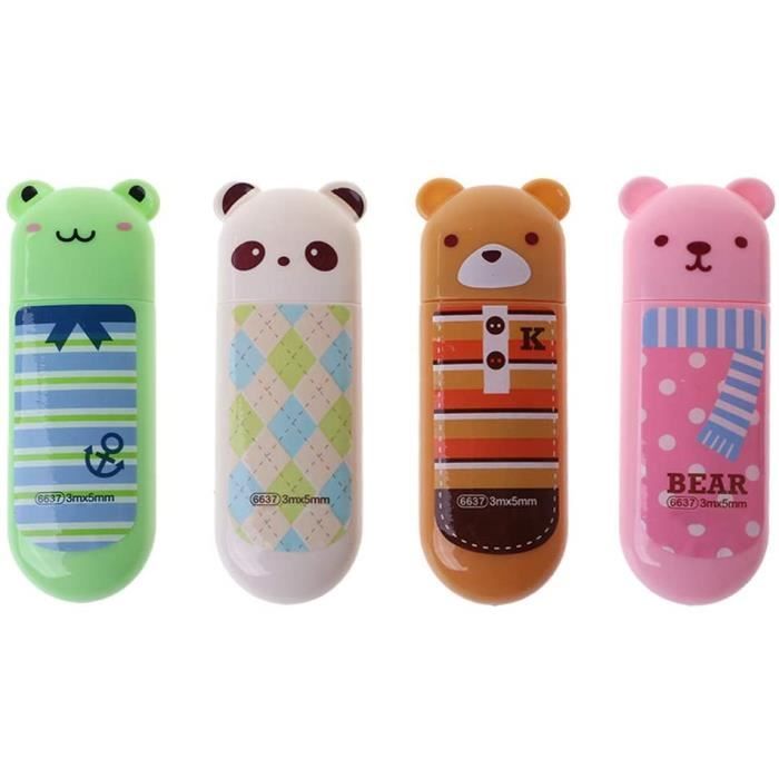 ohohulo Klaxon de vélo pour enfants avec motif animal de dessin animé, sonnettes de vélo pour enfant ohohulo Klaxon de vélo pour enfants avec motif animal de dessin animé, sonnettes de vélo pour enfant