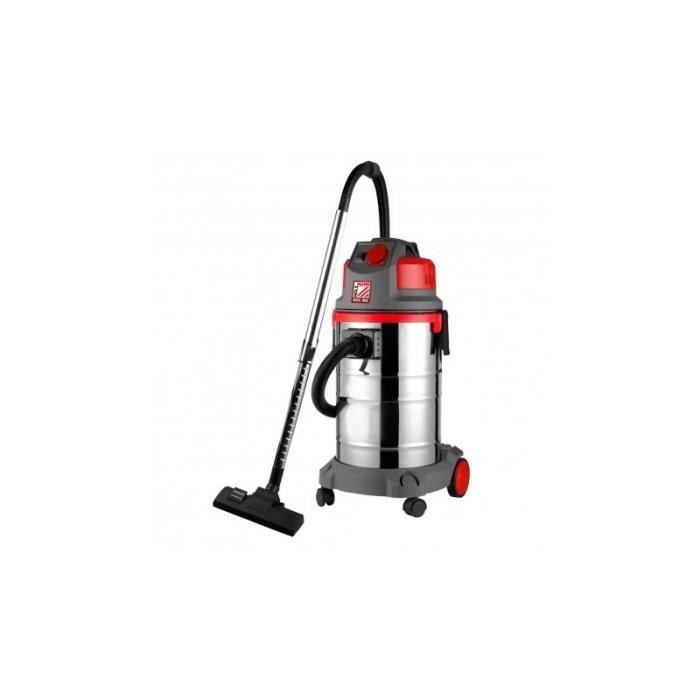 Holzmann Aspirateur Humide Et Sec Automatique 1400w 30l Nts30l 230v Achat Vente Aspirateur Atelier Holzmann Aspirateur Humide Et Cdiscount