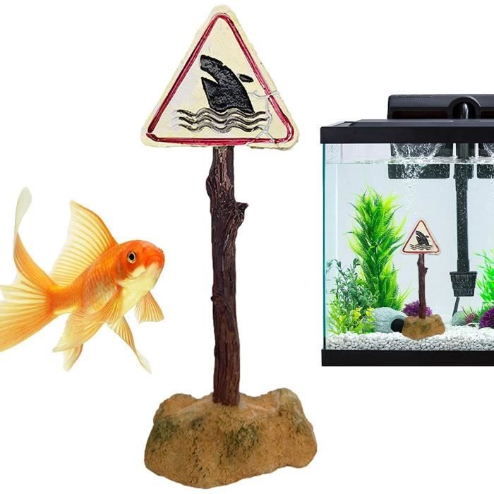 Hamac Betta Pour Poissons, Simulation De Feuilles De Poisson Betta En Plastique Avec Ventouse Pour Décoration D'aquarium Pour Frayère Betta
