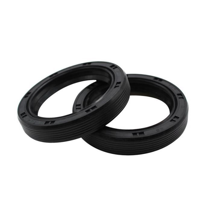 Joints Anti-poussière Pour Fourche SR Suntour (XCT/XCM) - 28mm Ou 30mm - Dwcx - NEUF
