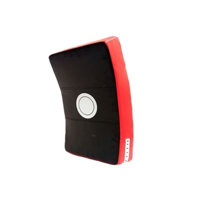 Cible de boxe Lastwar - Coussin d'entraînement Muay Thai Sanda